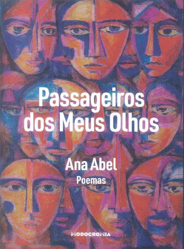 Passageiros dos Meus Olhos