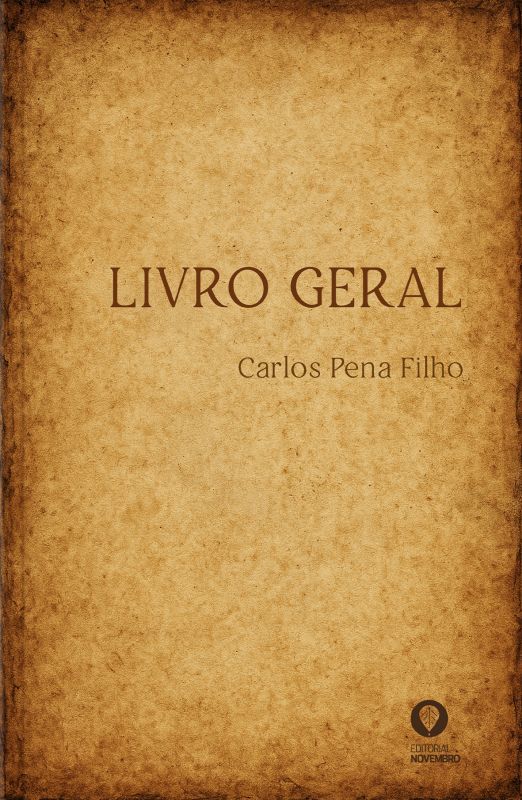 Livro Geral