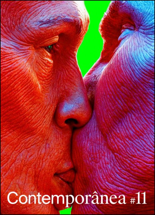 Contemporânea #11 - On Hybridity and The Poetics of Resistance