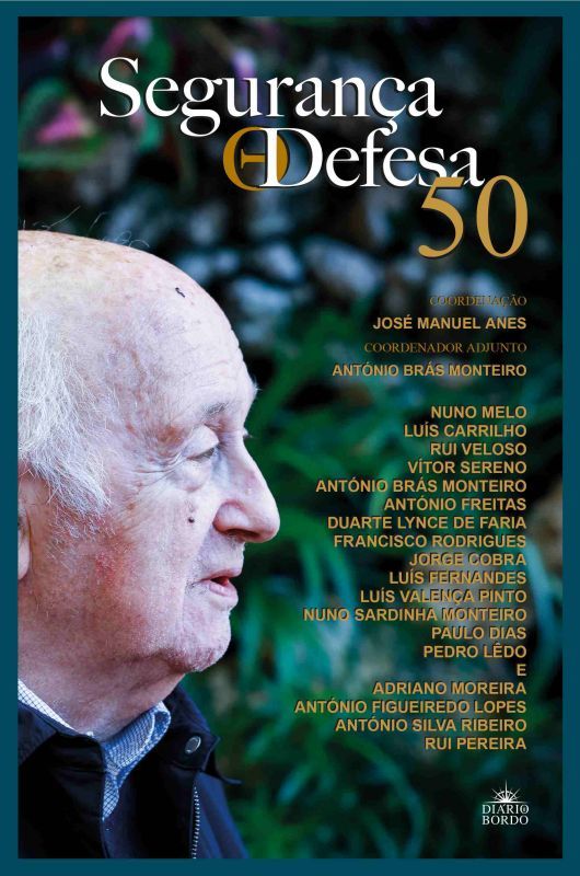 Segurança e Defesa N.º 50