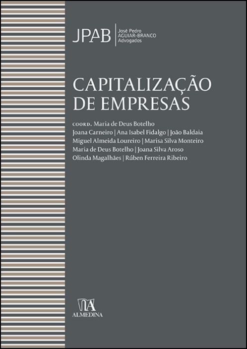 Capitalização de Empresas