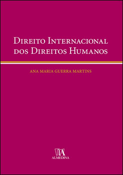 Direito Internacional dos Direitos Humanos