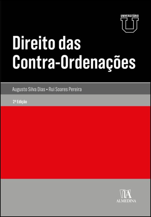 Direito das Contra-Ordenações