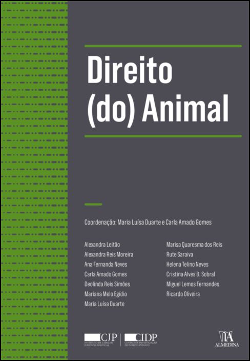 Direito (do) Animal