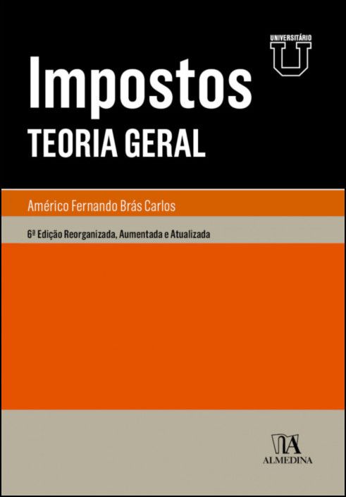 Impostos - Teoria Geral