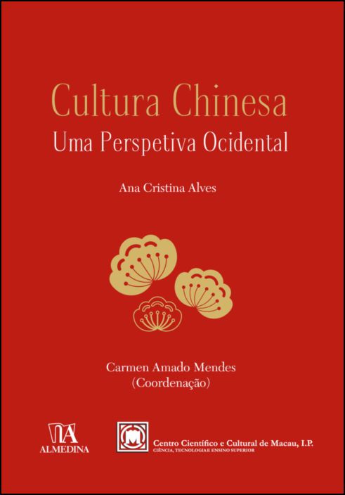 Cultura Chinesa, Uma Perspetiva Ocidental