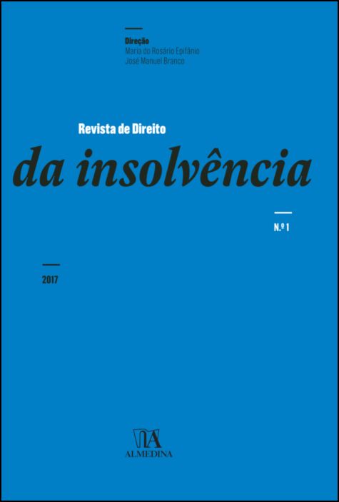 Uma abordagem estatística ao fenómeno da insolvência: evolução e tendências. Quem a pede e que respostas recebe do sistema judicial