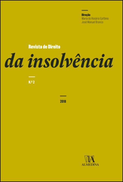 Processo de insolvência e ações conexas – resenha jurisprudencial do STJ 2017