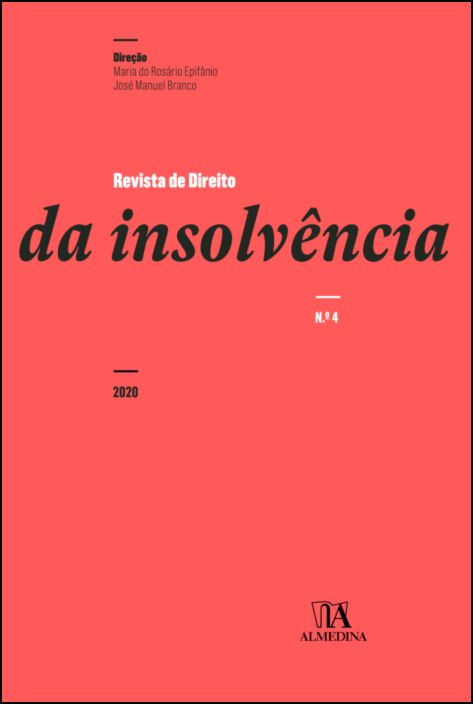 A reforma de Lei de insolvência no Brasil