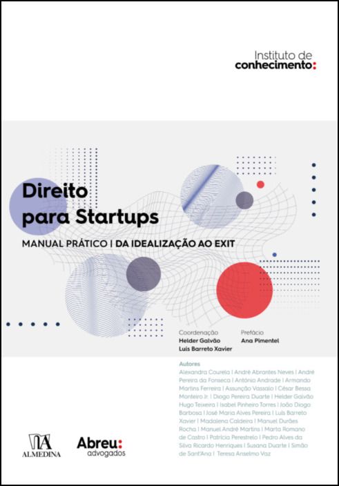 Direito para Startups