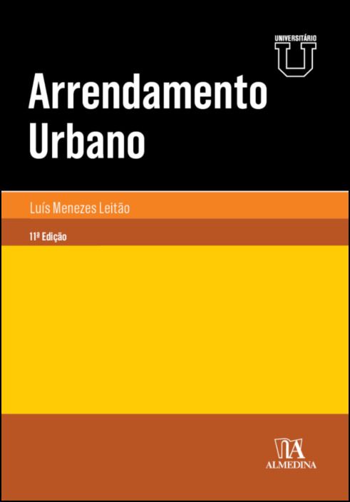 Arrendamento Urbano