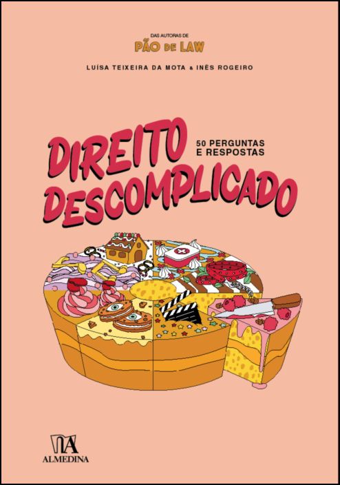 Direito Descomplicado- 50 Perguntas e Respostas