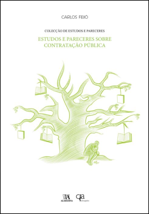 Estudos e Pareceres Sobre Contratação Pública