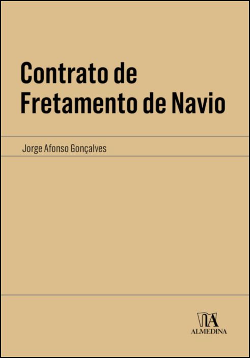 Contrato de Fretamento de Navio