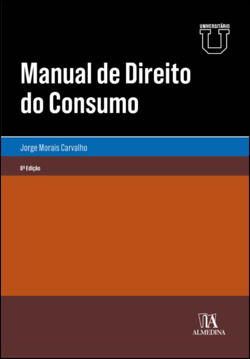 Manual de Direito do Consumo