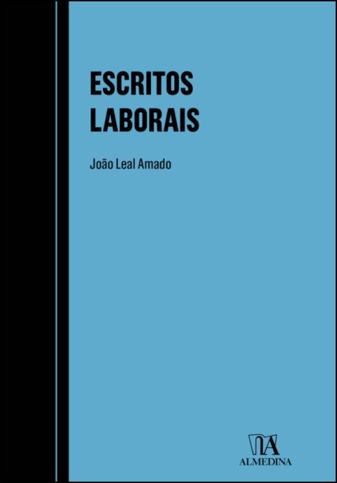 Escritos Laborais