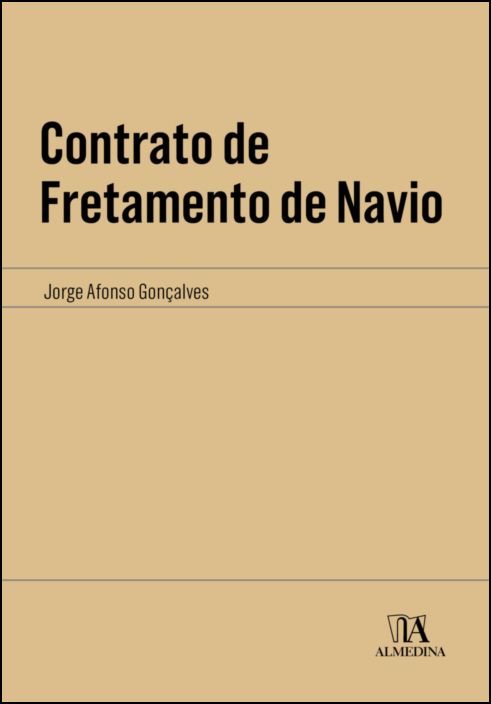 Contrato de Fretamento de Navio