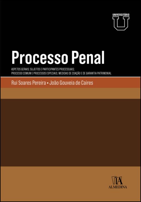 Processo Penal