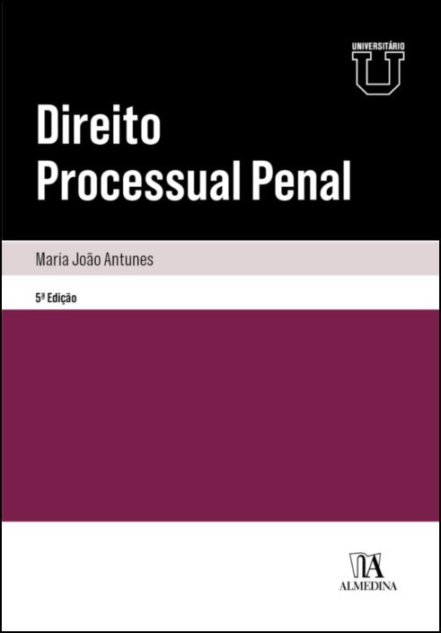 Direito Processual Penal