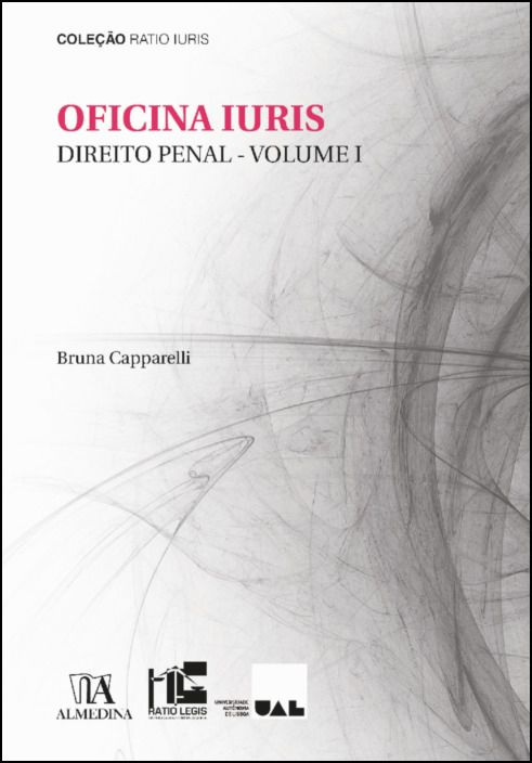 Oficina Iuris - Direito Penal - Vol. I