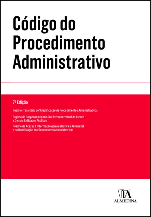 Código do Procedimento Administrativo