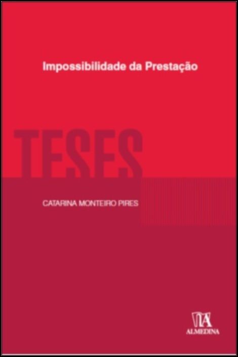 Impossibilidade da Prestação