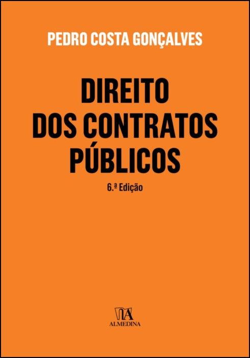 Direito dos Contratos Públicos