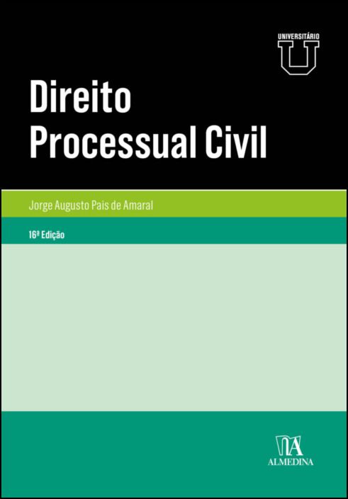 Direito Processual Civil