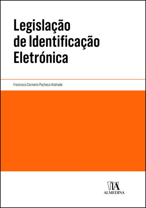 Legislação de Identificação Eletrónica