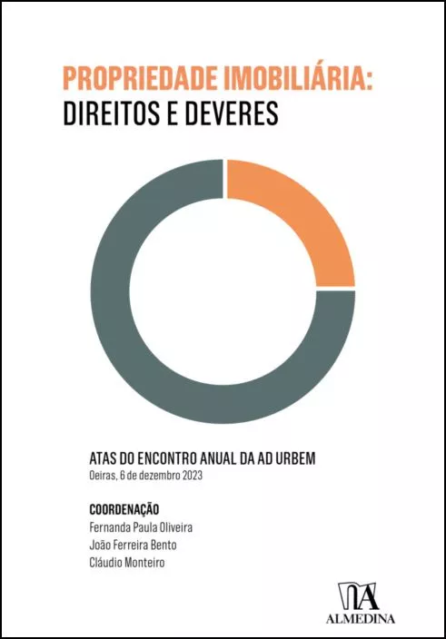 Propriedade Imobiliária - Atas do Encontro Anual da Ad Urbem - 6 de Dezembro 2023