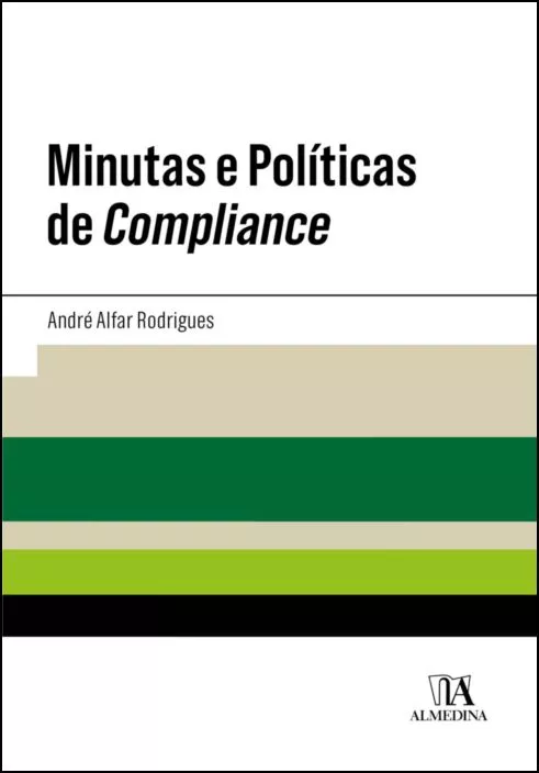 Minutas e Políticas de Compliance