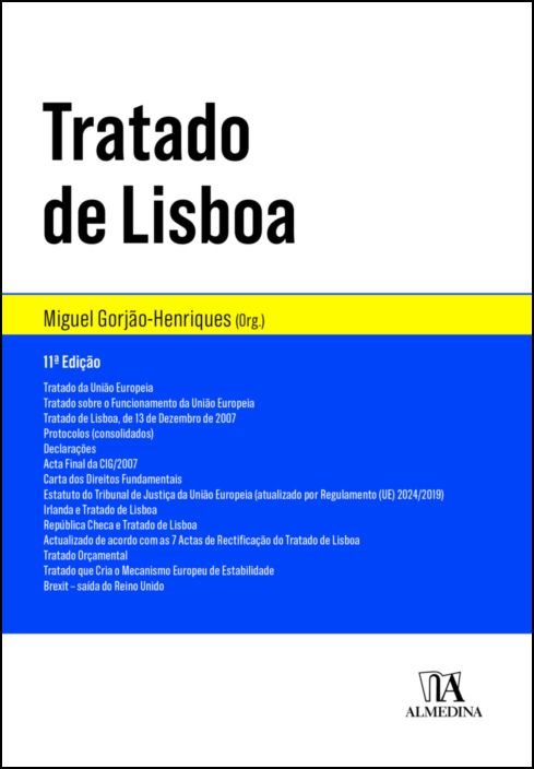 Tratado de Lisboa