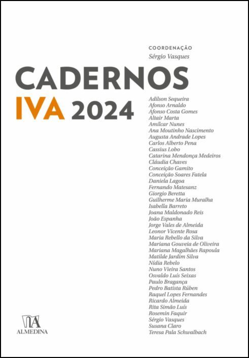 Cadernos IVA 2024