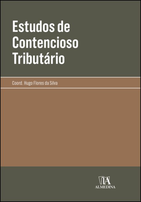 Estudos de Contencioso Tributário