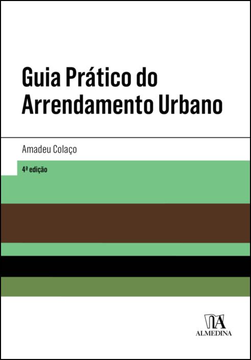 Guia Prático do Arrendamento Urbano