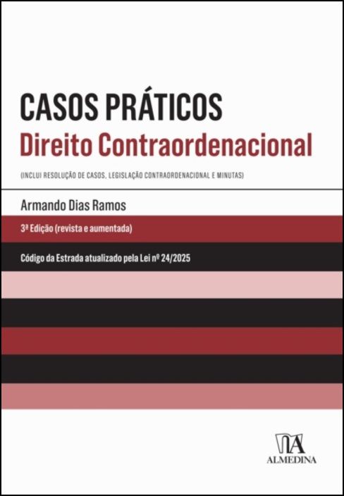 Casos Práticos - Direito Contraordenacional