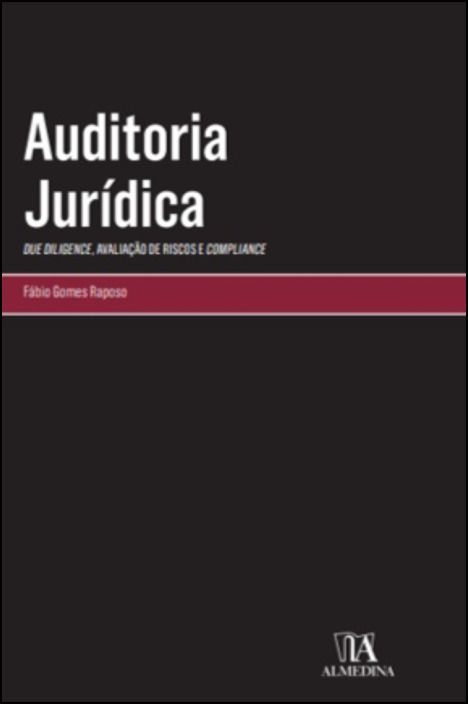 Auditoria Jurídica