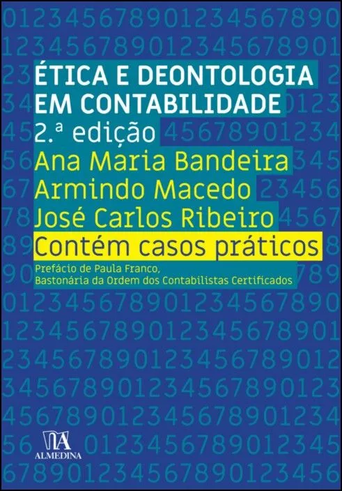 Ética e Deontologia em Contabilidade