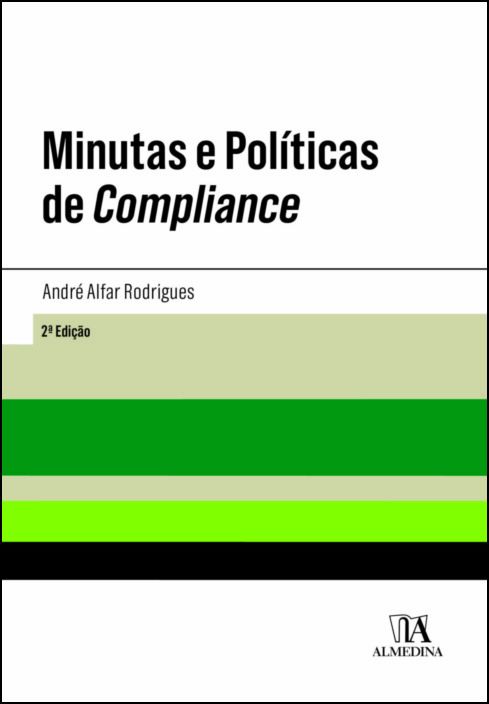 Minutas e Políticas de Compliance