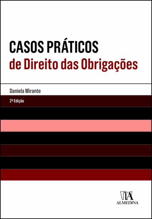 Casos Práticos de Direito das Obrigações