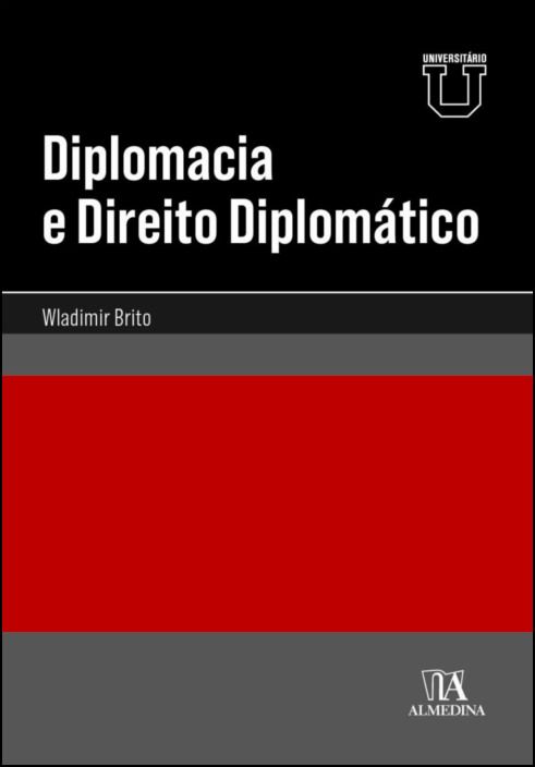 Diplomacia e Direito Diplomático