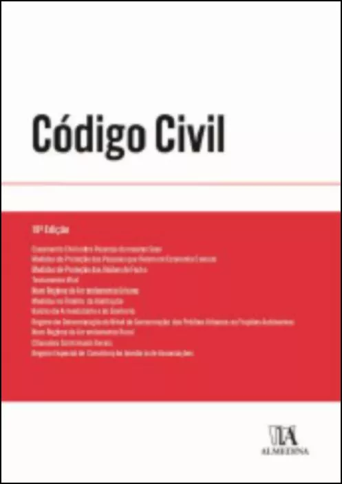Código Civil