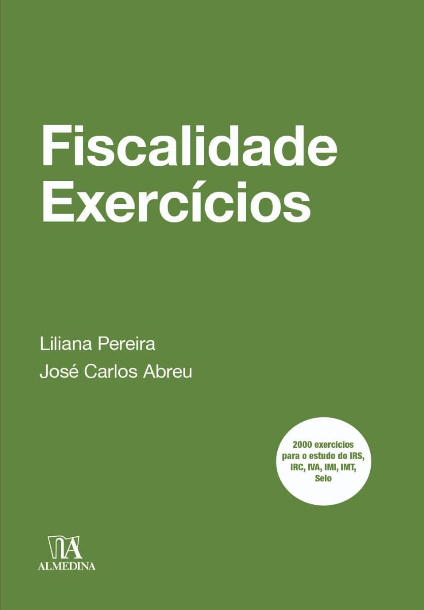 Fiscalidade - Exercícios