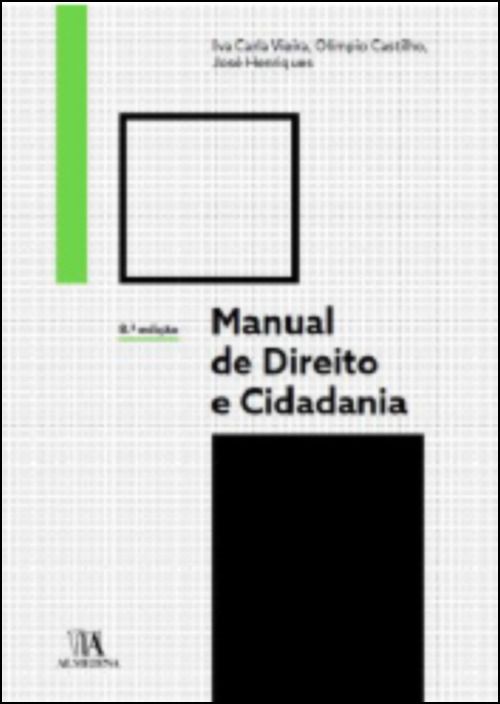 Manual de Direito e Cidadania