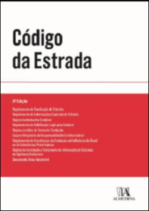 Código da Estrada