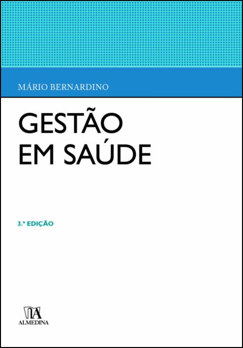 Gestão em Saúde