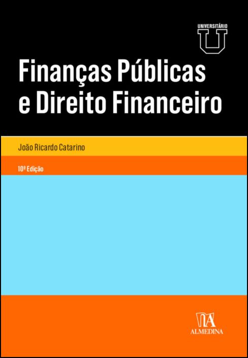 Finanças Públicas e Direito Financeiro