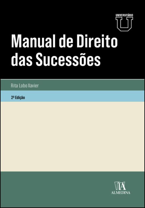 Manual de Direito das Sucessões - 2ª Edição
