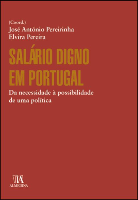 Salário Digno em Portugal