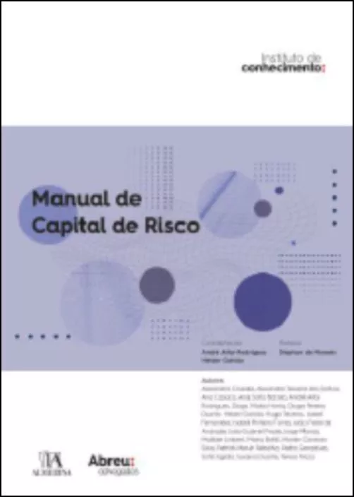 Manual de Capital de Risco